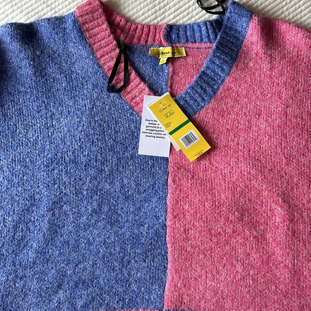 Circus Ny sweater